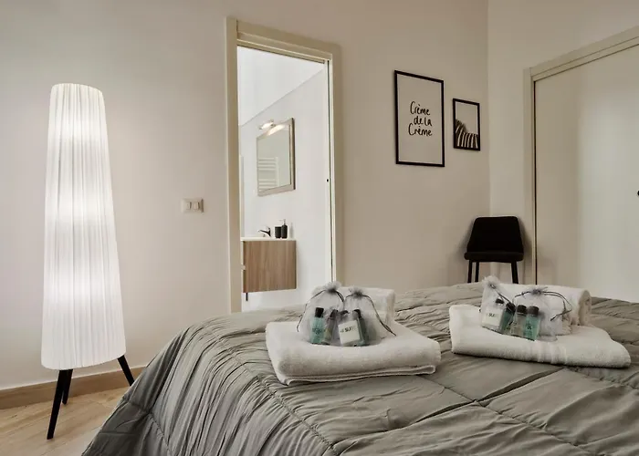 Lägenhet Centrale Elyon