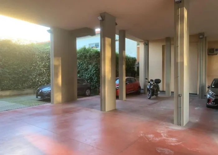 Turistica Varesina Appartamento Milano