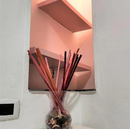 Luxury Loft - * Milán