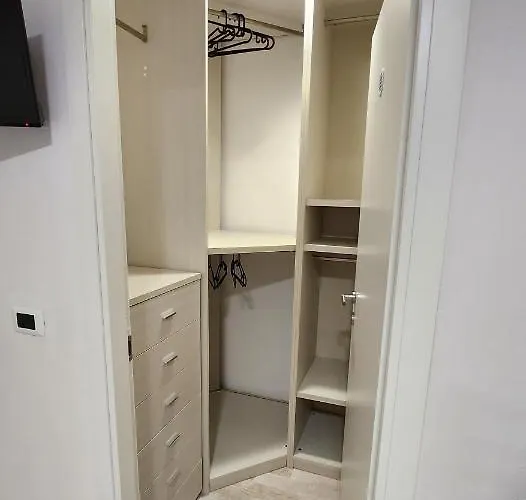 דירה Luxury Loft -