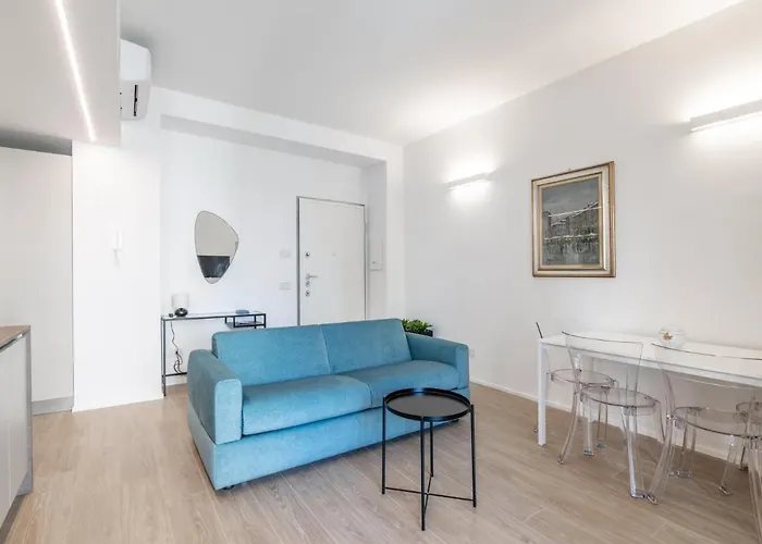 Easylife - Milano- Privata Angera 10s - Apartmán Milán