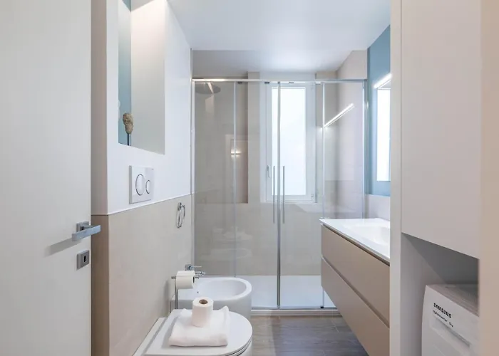 Apartmán Easylife - Milano- Privata Angera 10s - Milán