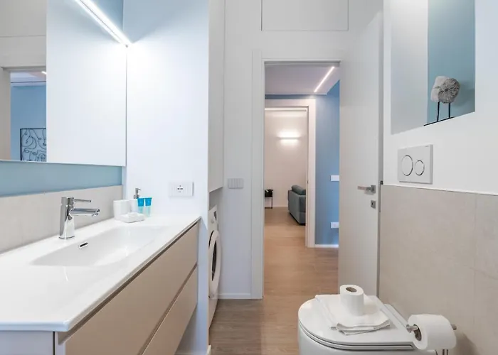 Easylife - Milano- Privata Angera 10s - Apartmán