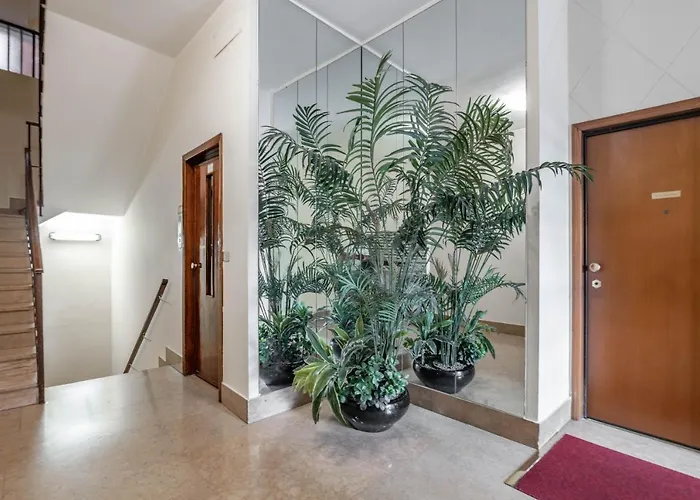 Easylife - Milano- Privata Angera 10s - Milán