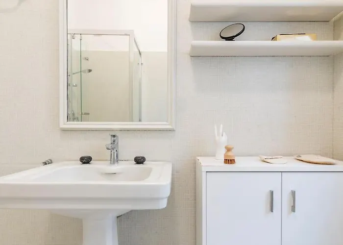 דירה Anita Flexyrent In Brera District A.c. Wifi *