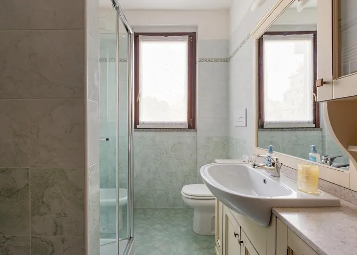 Apartmán Guesthost - With Balcony Nearby M3 Subway Yellow Line Milán