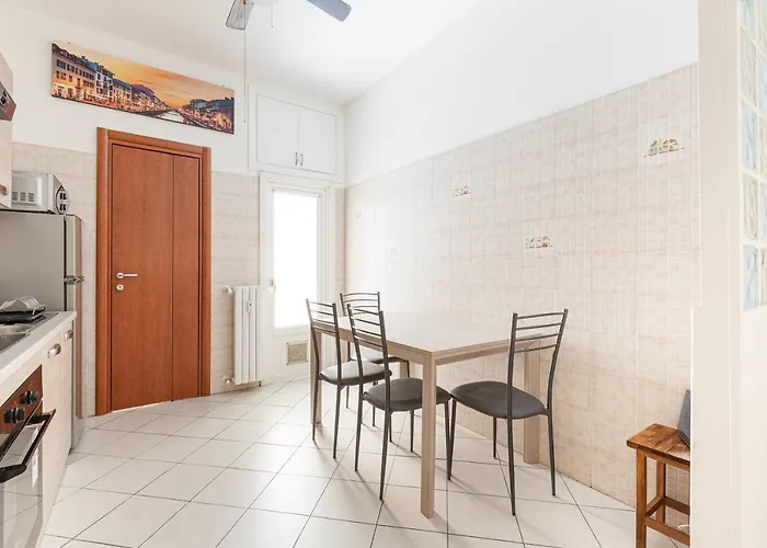 Ripamonti Budget With Small Balcony