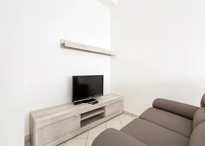 Apartmán Ripamonti Budget With Small Balcony Milán