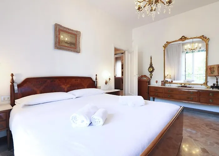 아파트 Primopiano - Savona B