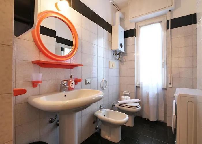 Primopiano - Savona B 밀라노