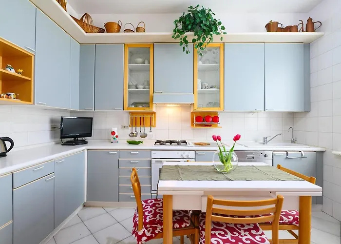 Primopiano - Savona B 아파트 *