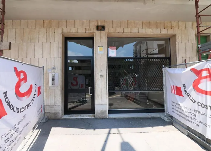 Apartamento Primopiano - Savona B Milão