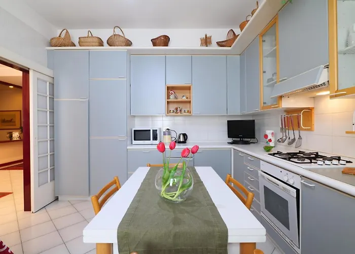 Primopiano - Savona B Apartamento *