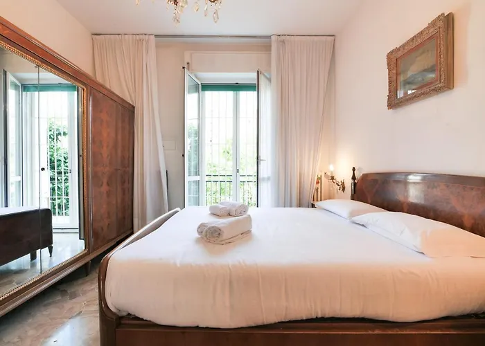 Primopiano - Savona B 아파트 밀라노