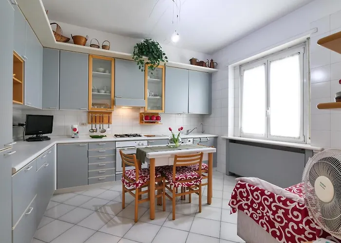 Primopiano - Savona B Appartement
