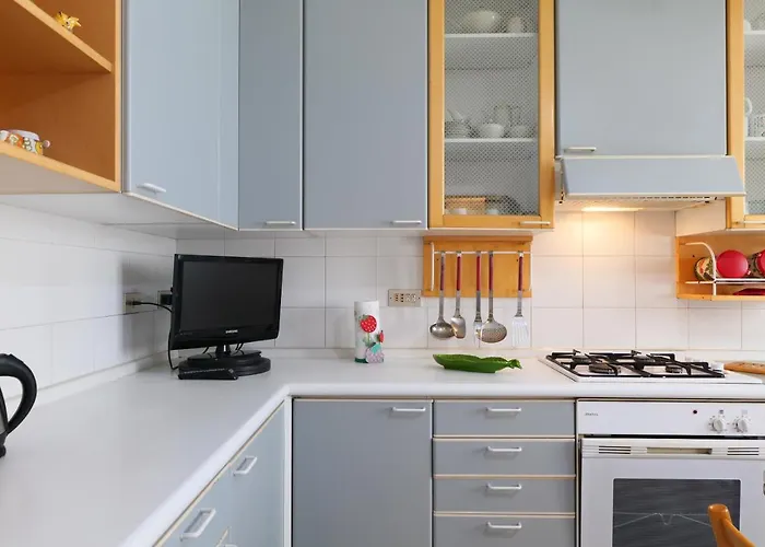 Primopiano - Savona B 아파트