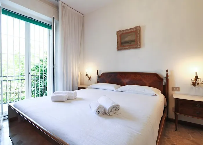 Primopiano - Savona B 아파트 *