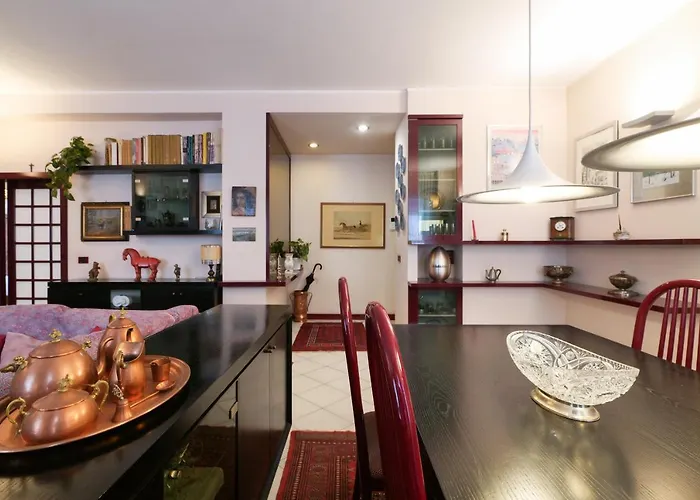 Apartamento Primopiano - Savona B Milão