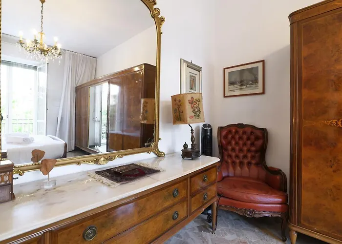 Apartamento Primopiano - Savona B