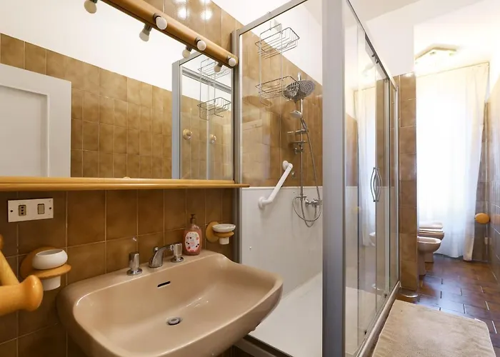 Appartement Primopiano - Savona B