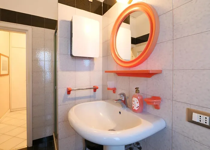 Primopiano - Savona B 아파트 *