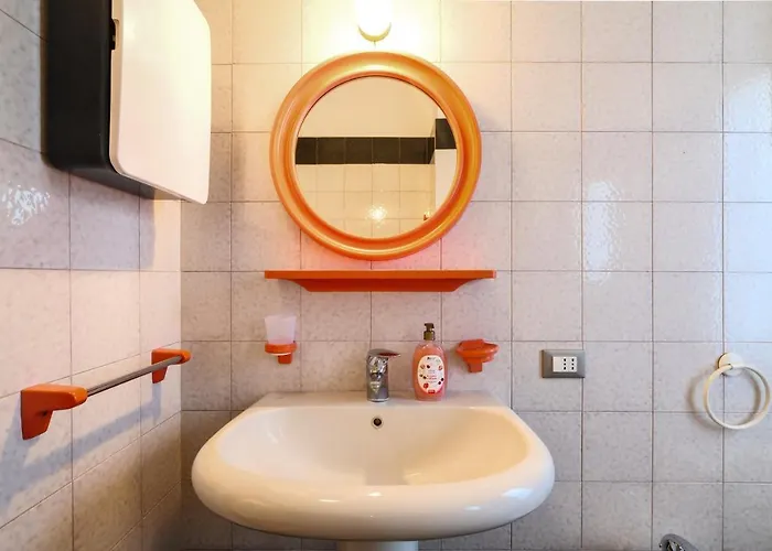 Primopiano - Savona B Appartement