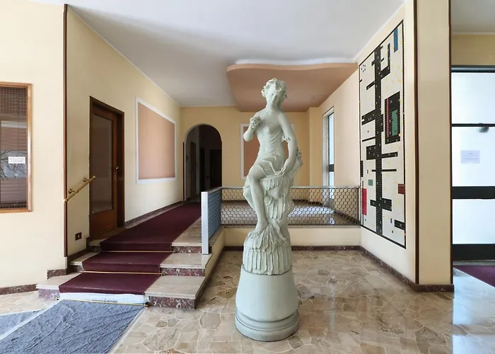 Primopiano - Savona B Appartement *