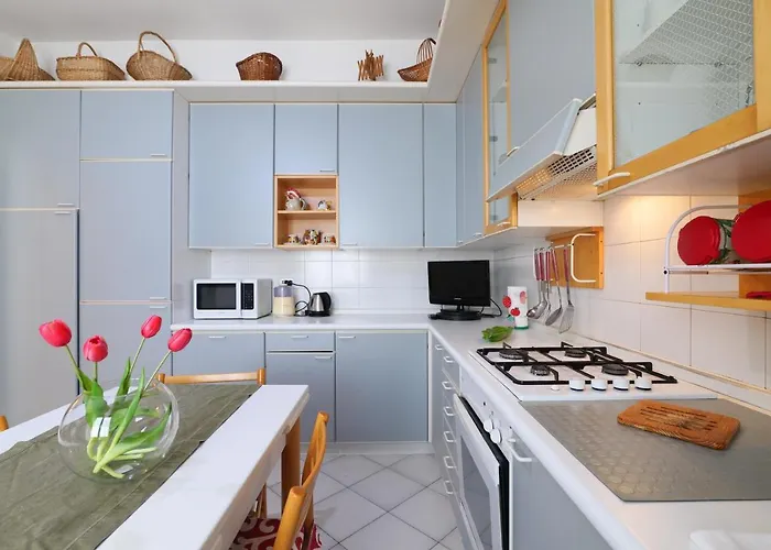 Primopiano - Savona B 밀라노