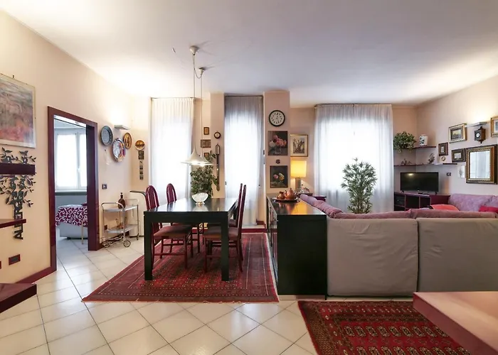 아파트 Primopiano - Savona B