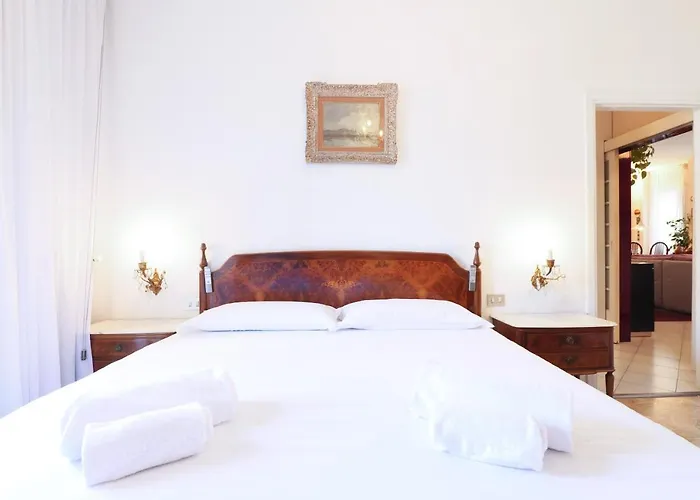 Apartamento Primopiano - Savona B