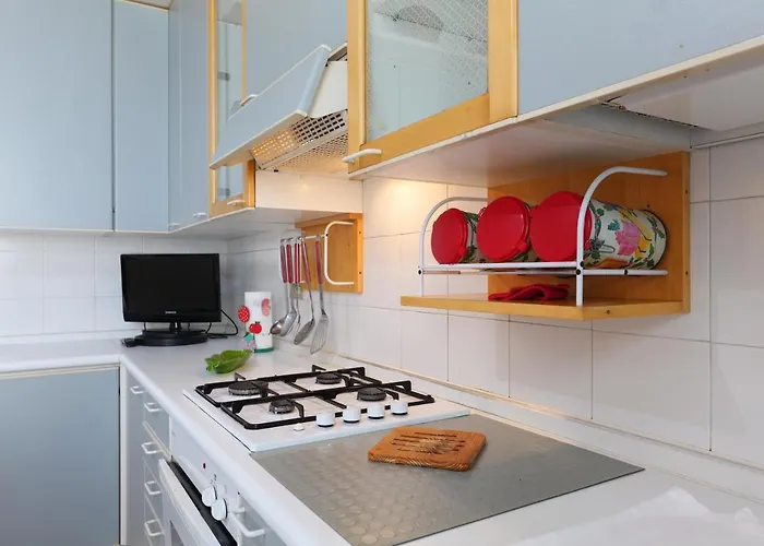 Primopiano - Savona B 아파트 밀라노