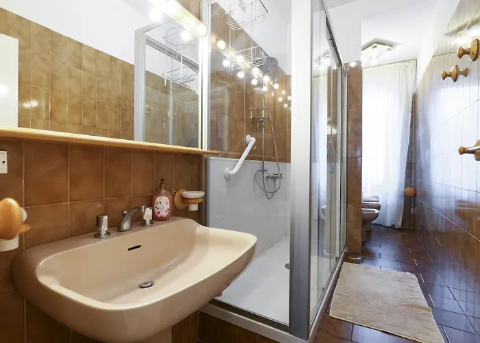 Primopiano - Savona B Apartamento