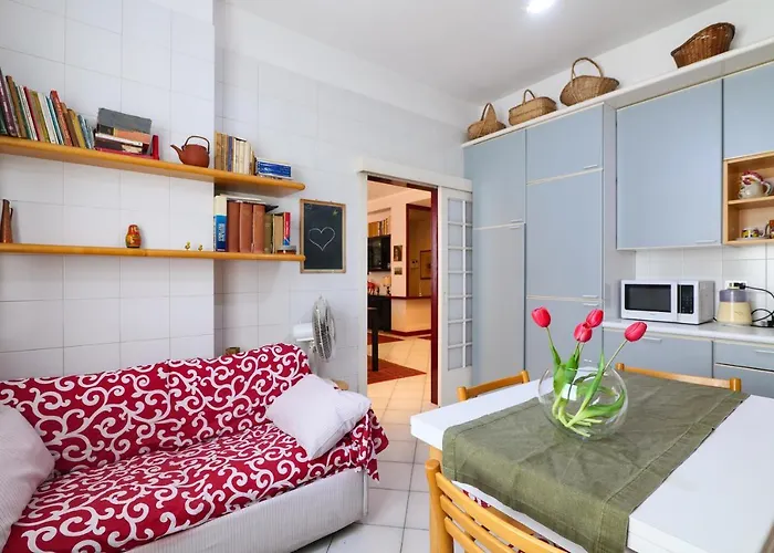 Apartamento Primopiano - Savona B