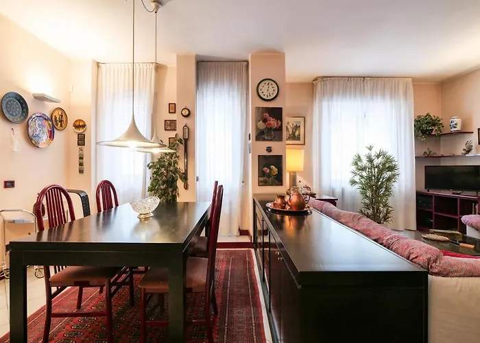 Primopiano - Savona B 아파트