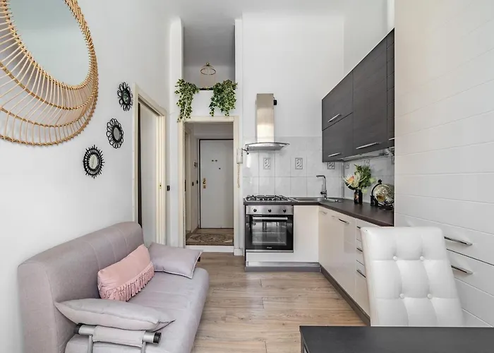 Isola And Garibaldi District Lovely