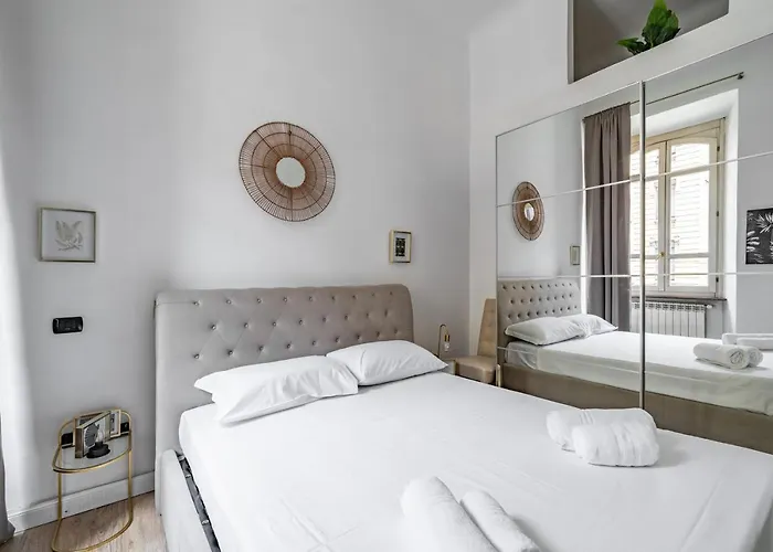 Isola And Garibaldi District Lovely *