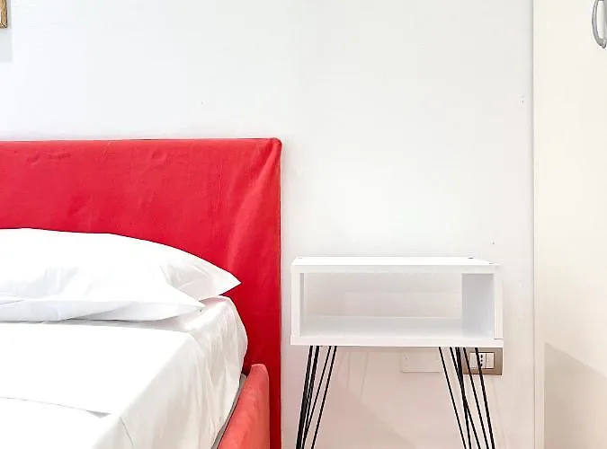 The Boutique - Repubblica - Station アパート ミラノ