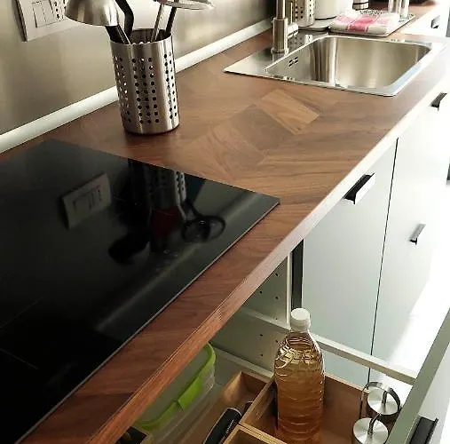 Little Nest Cenisio Monumentale