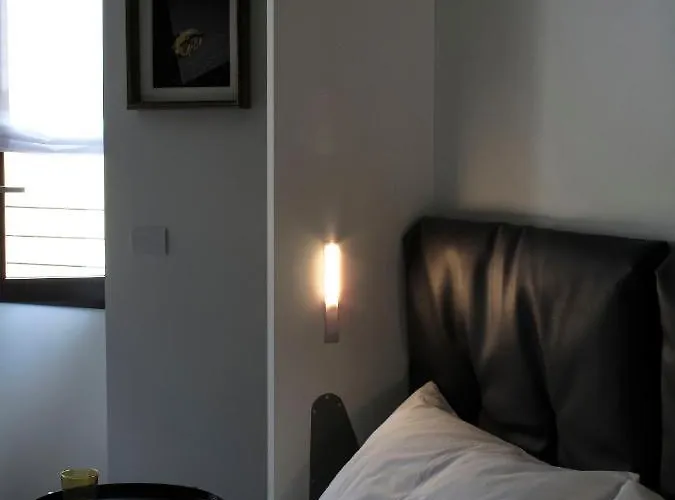 Little Nest Cenisio Monumentale * Милан