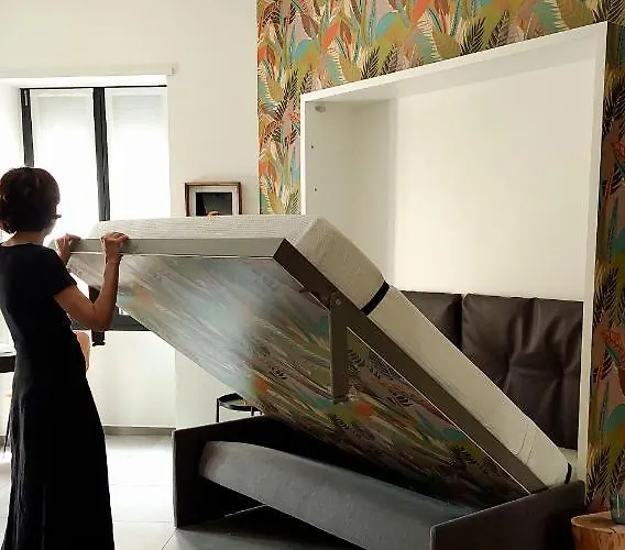 Little Nest Cenisio Monumentale Милан