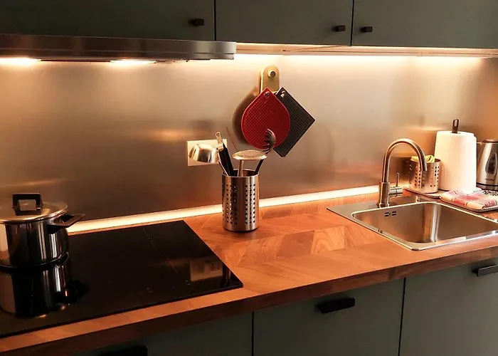 Little Nest Cenisio Monumentale *