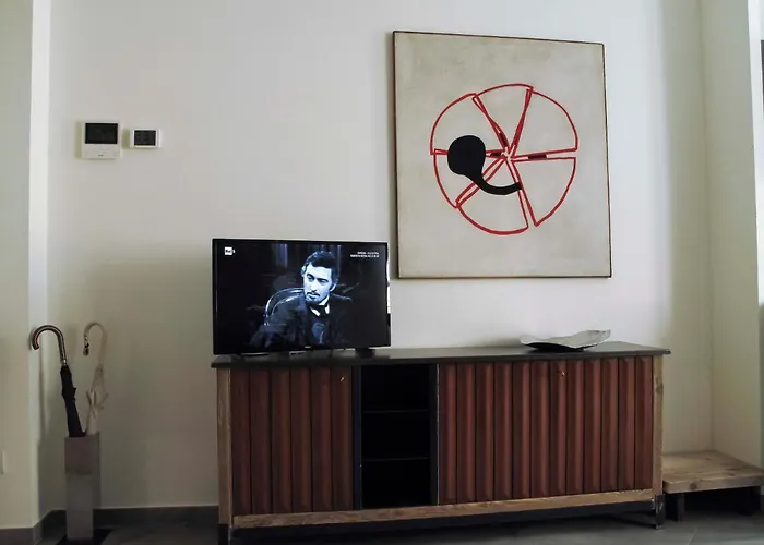 Little Nest Cenisio Monumentale * Милан