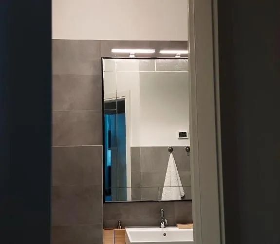 Little Nest Cenisio Monumentale Апартаменты Милан