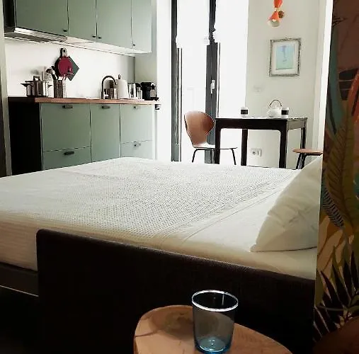 Little Nest Cenisio Monumentale * Милан