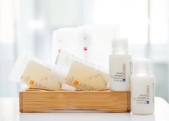 Eterea N.01 Exclusivity In Comfort/privacy/relax * Milán