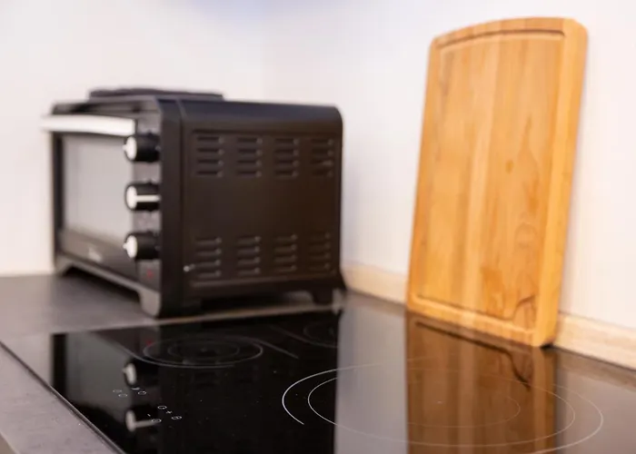 Eterea N.01 Exclusivity In Comfort/privacy/relax Apartmán *