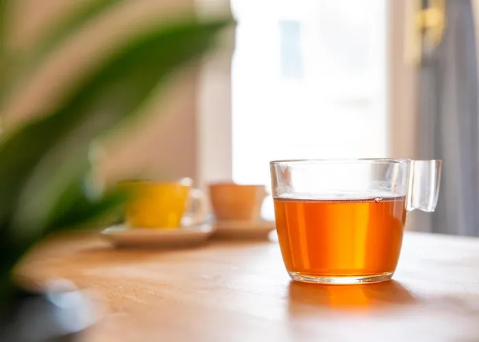 Apartmán Eterea N.01 Exclusivity In Comfort/privacy/relax Milán