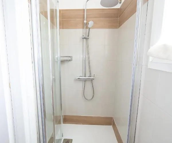 Eterea N.01 Exclusivity In Comfort/privacy/relax Lejlighed Milano