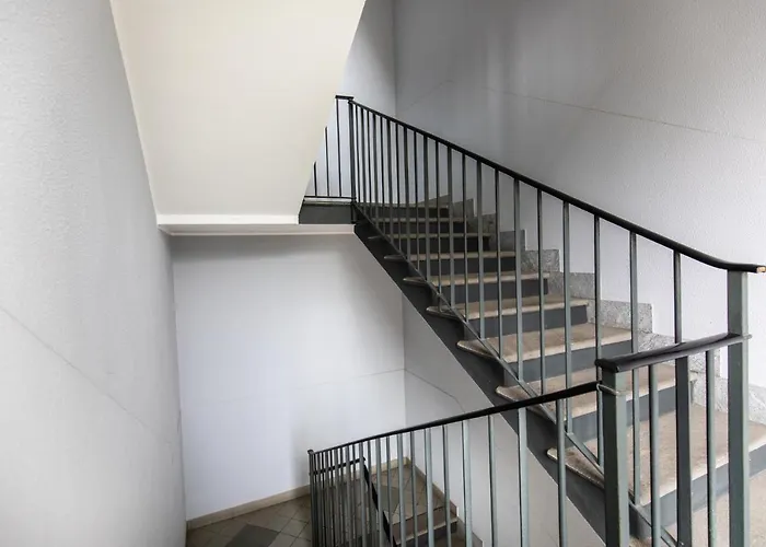 Bellarmino 21 Appartamento Milano