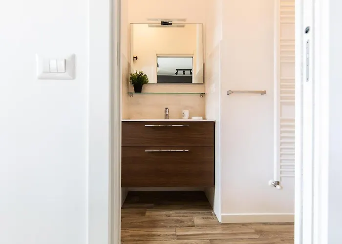 Apartamento Bellarmino 21 *